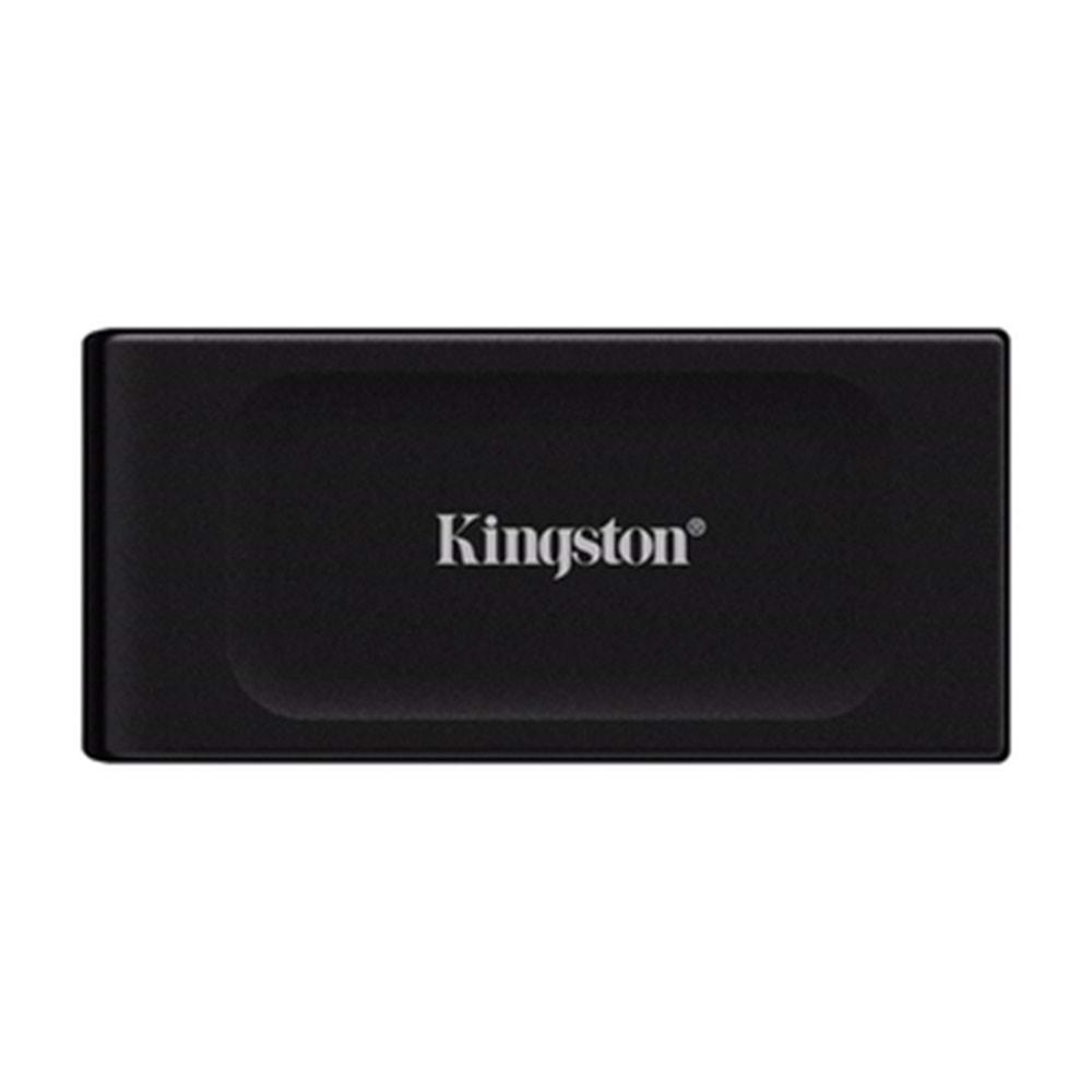 Kingston 2000GB XS1000 SXS1000/2000G-D Taşınılabilir Disk