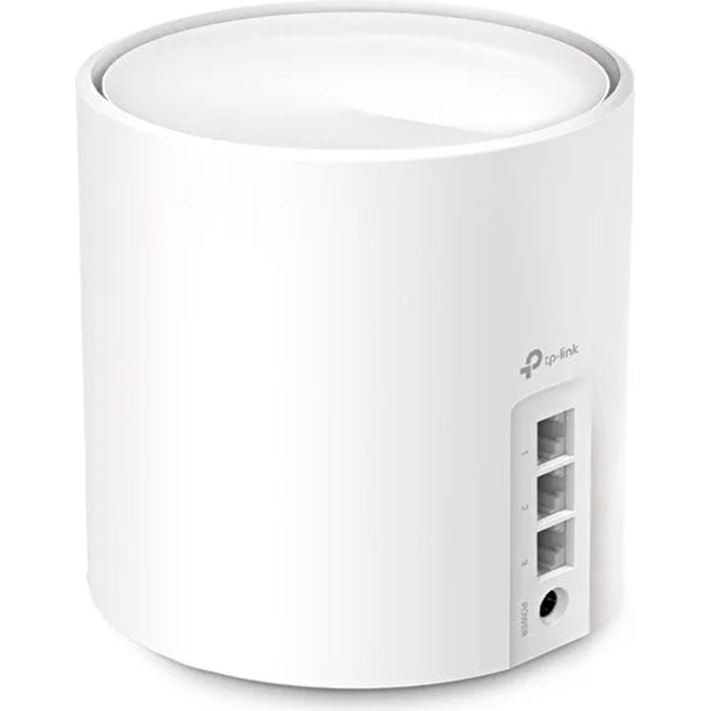Tp-Link DECO-X50-3P AX3000 Whole Home Mesh Wi-Fi 6 System