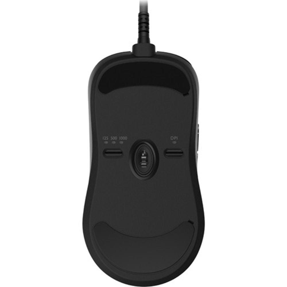Zowie FK2-C Paracord Kablolu Küçük Boy Simetrik Gaming Mouse