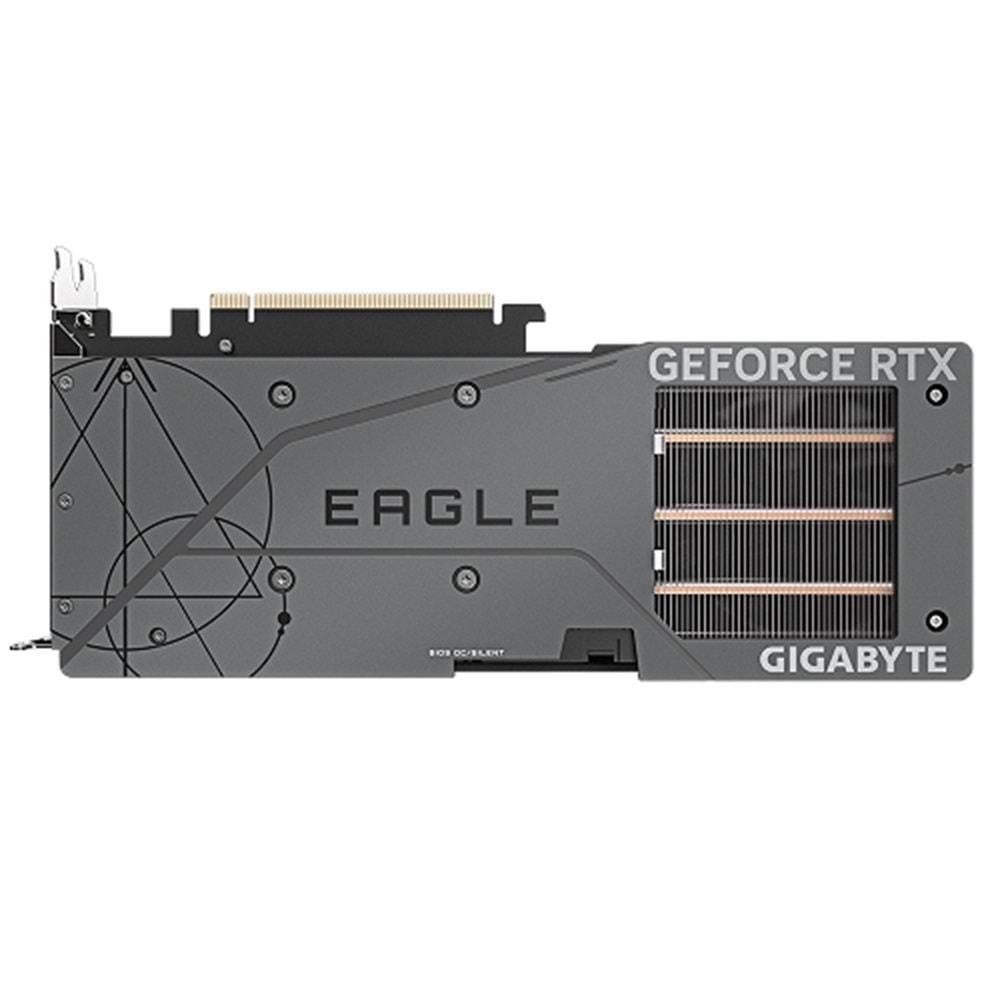 Gigabyte GV-N406TEAGLEOC8GD Rtx 4060 Teagle Oc 8Gb 256Bit GDDR6 Dp/Hdmi Ekran Kartı