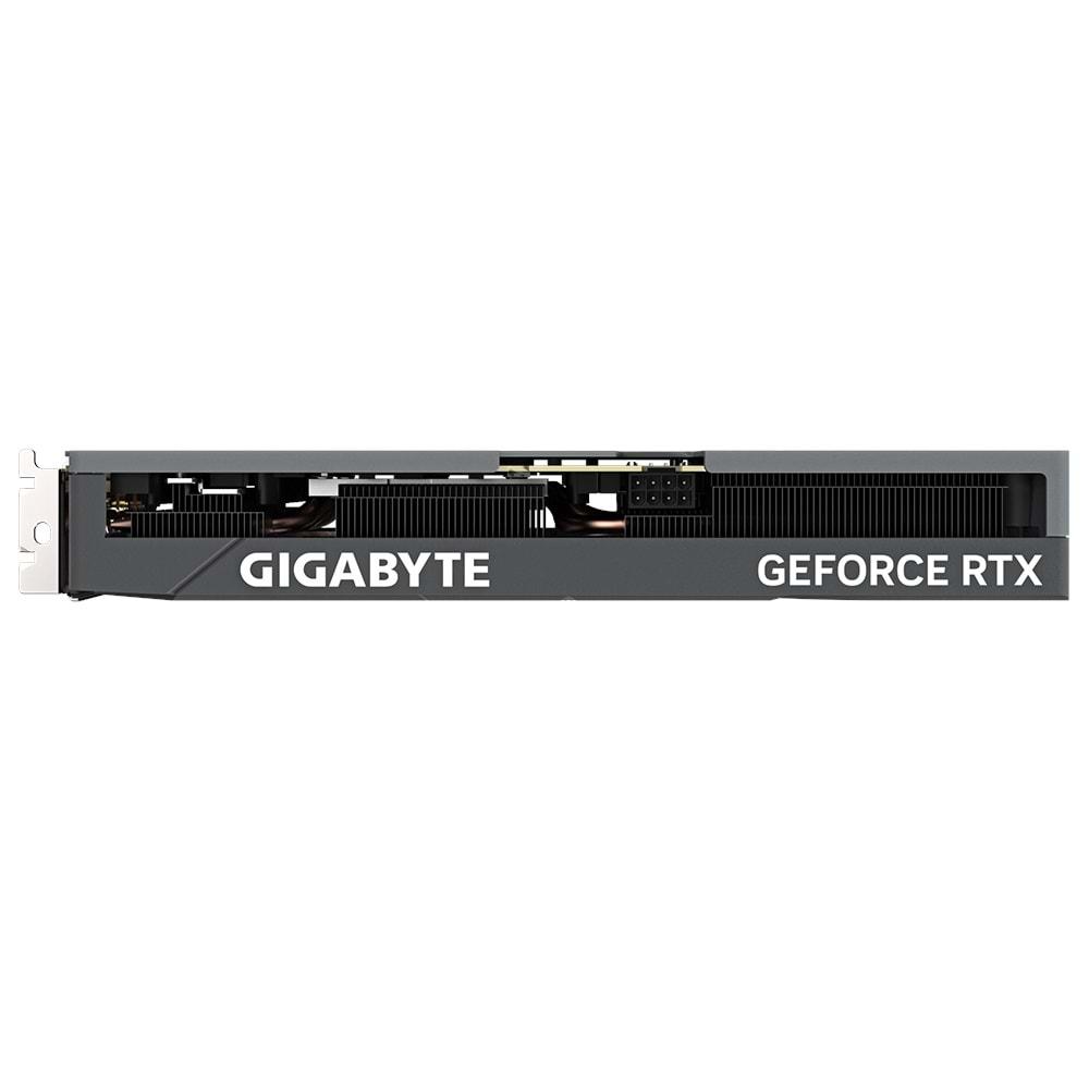 Gigabyte GV-N406TWF2OC-8GD Rtx 4060 WF 8Gb 128Bit GDDR6 Dp/Hdmi Ekran Kartı