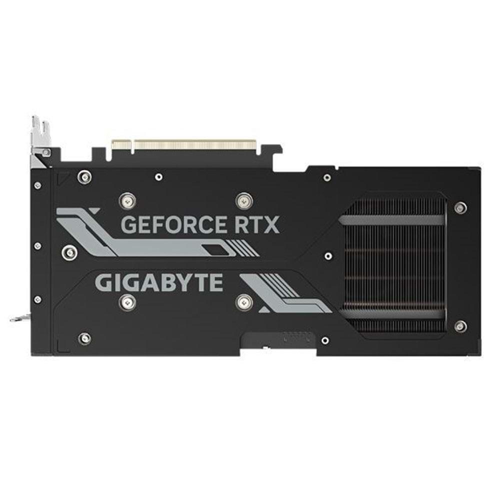 Gigabyte GVN407TEAGLEOC12GD Geforce Eagle 12Gb 192Bit GDDR6 Dp/Hdmi Ekran Kartı