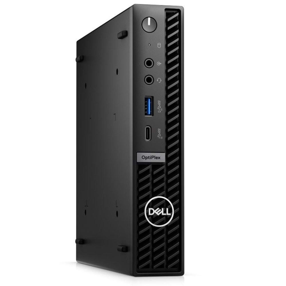 Dell N004O7010MFFPWP Optiplex 7010 Mff Plus I5-13500T 1.60 Ghz 16Gb 256Gb Ssd Win 11 Pro Pc