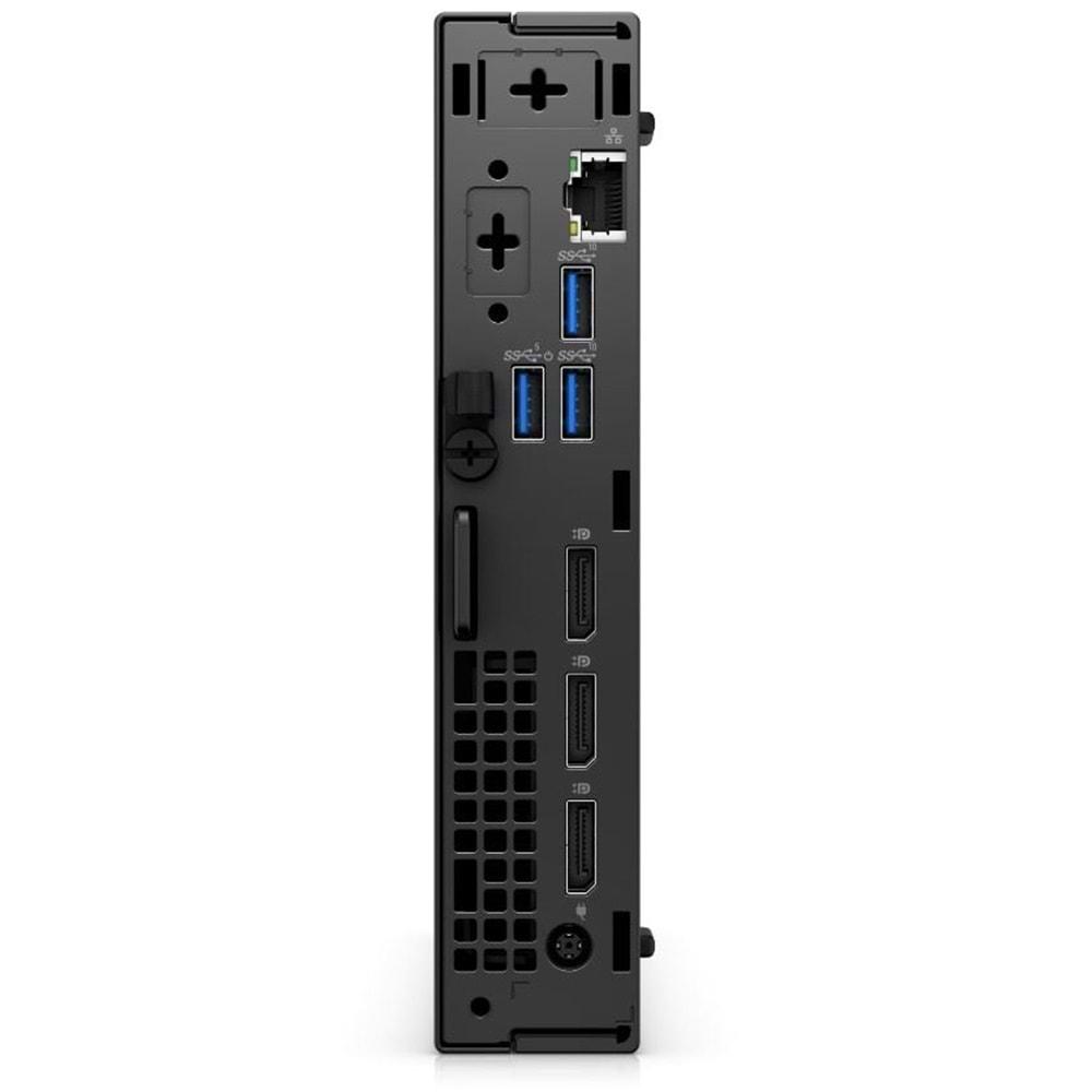 Dell N004O7010MFFPWP Optiplex 7010 Mff Plus I5-13500T 1.60 Ghz 16Gb 256Gb Ssd Win 11 Pro Pc