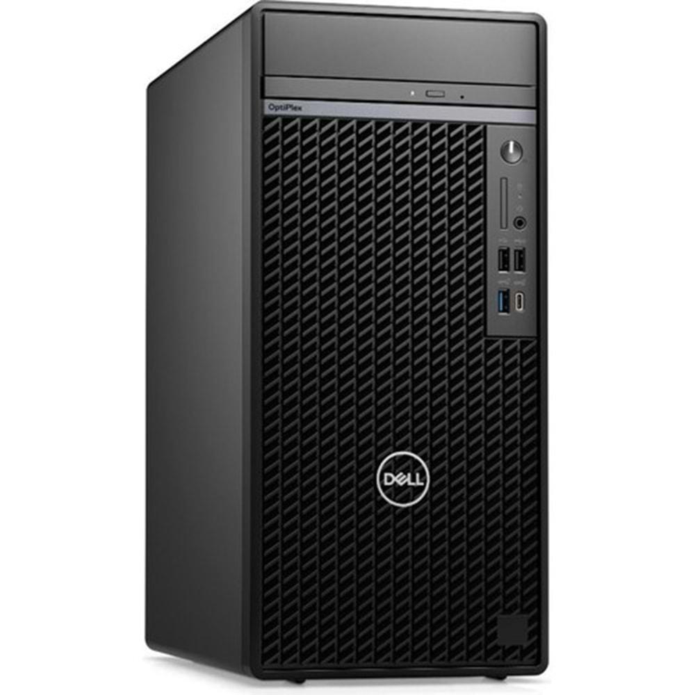 Dell N012O7010MTPWP Optiplex 7010 MT Plus I7-13700 1.50 Ghz 16Gb 512Gb Ssd Win 11 Pro Pc