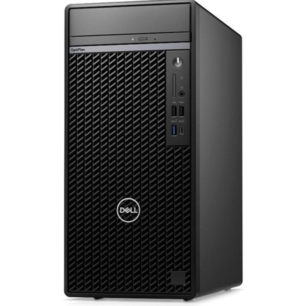 Dell N012O7010MTPWP Optiplex 7010 MT Plus I7-13700 1.50 Ghz 16Gb 512Gb Ssd Win 11 Pro Pc