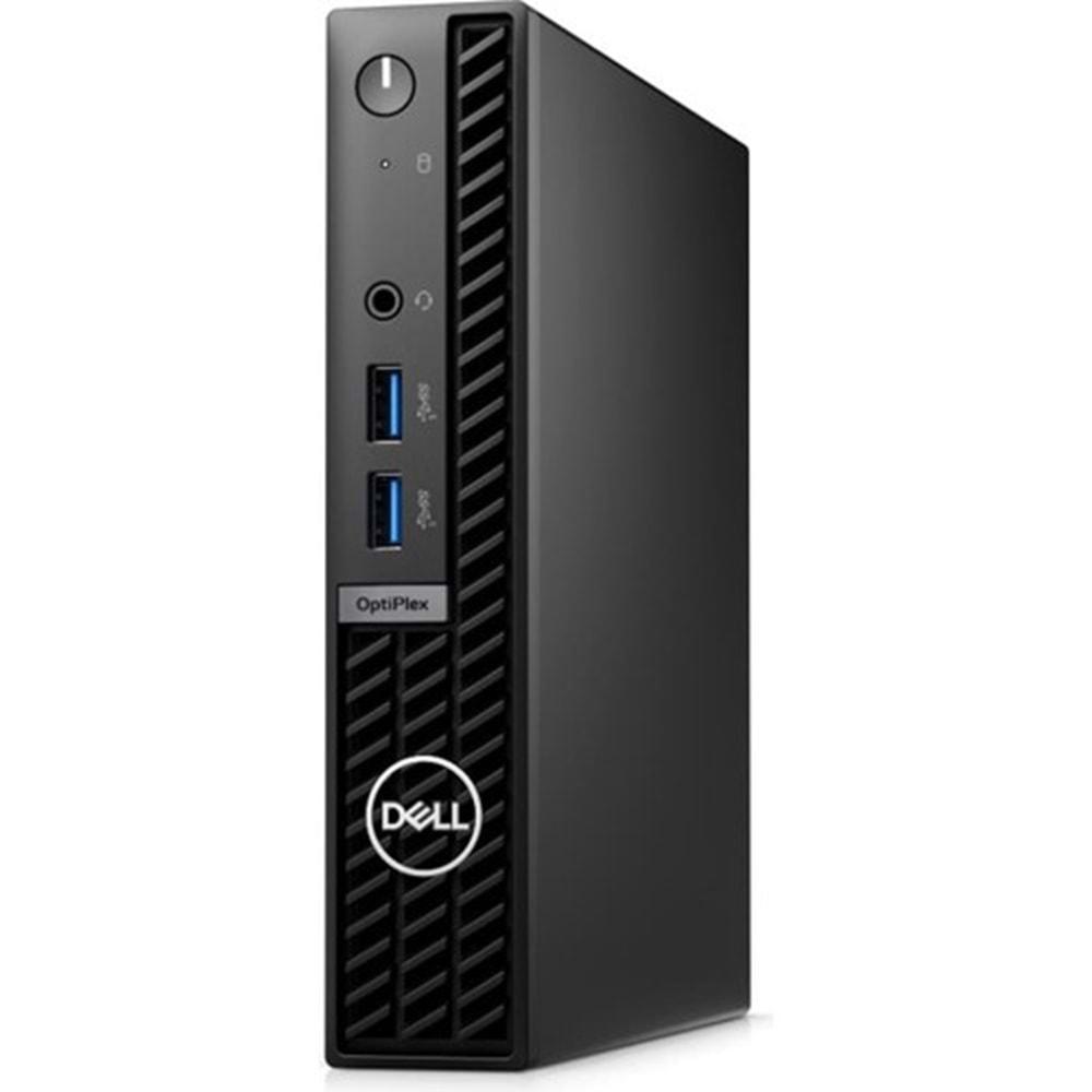 Dell N013O7010MFF_VP Optiplex Mff I5-13500T 1.60 Ghz 16Gb 512Gb Ssd Win 11 Pro Pc