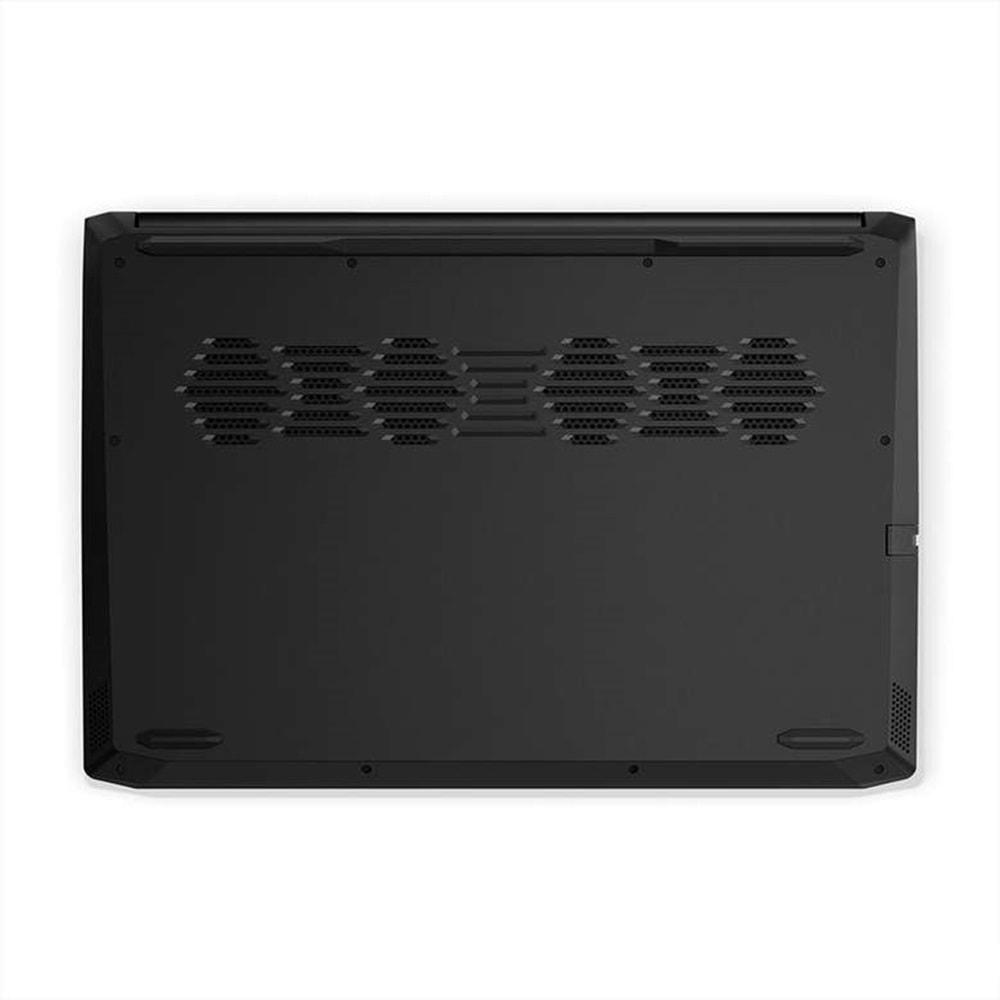 Lenovo Ideapad Gaming 3 82S9016FTX I5-12450H 8GB 512GB Ssd Nvidia Rtx3050Ti 15.6