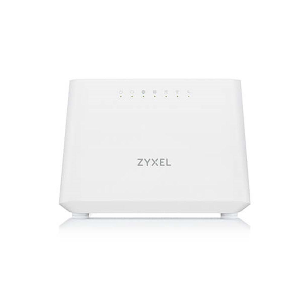Zyxel DX3301-T0-EU Ax1800 VDSL Wireless Modem