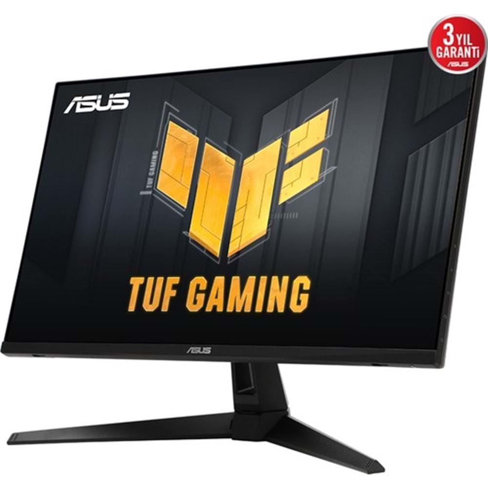 Asus Tuf Gaming VG279QM1A Ips 1Ms 280Hz 2XHDMI 1XDP USB 3.0 Fhd 1920X1080 27