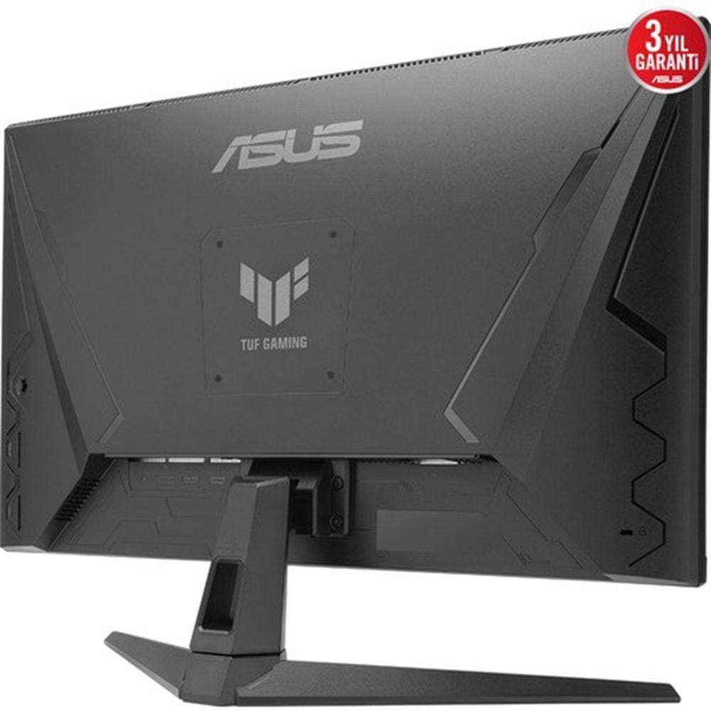 Asus Tuf Gaming VG279QM1A Ips 1Ms 280Hz 2XHDMI 1XDP USB 3.0 Fhd 1920X1080 27