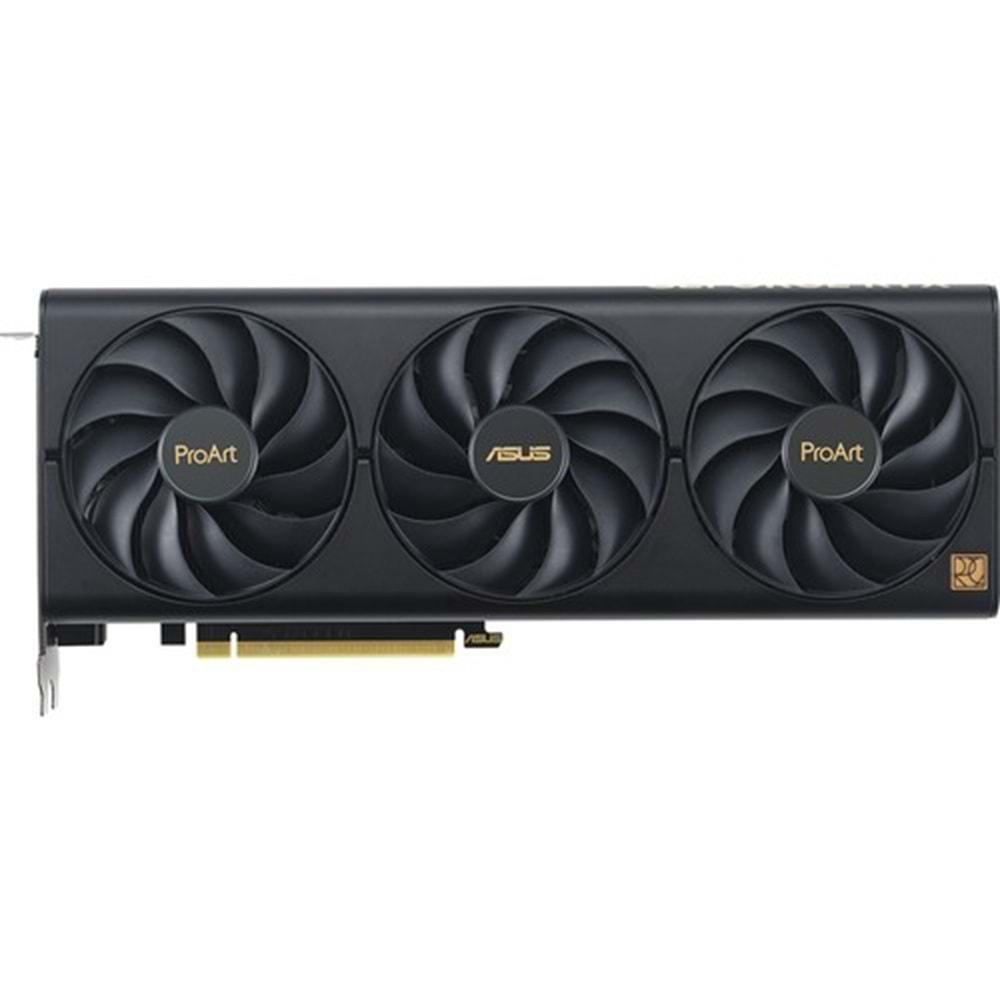 Asus PROART-RTX4060TI-O16G 16GB GDDR6 1XHDMI 3XDP Ekran Kartı