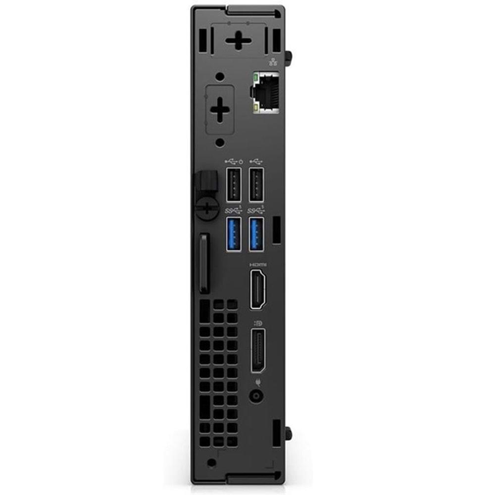 Dell Optiplex N018O7010MFF_U I7-13700 16GB 512GB SSD Ubuntu Masaüstü Bilgisayar