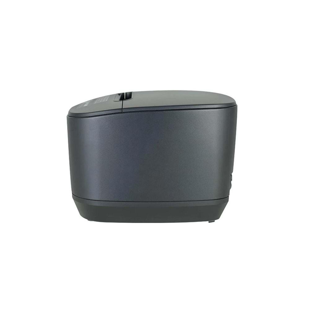 Xprinter XP-T833L -UE Direkt Termal Sabit USB/Ethernet Fiş Yazıcı