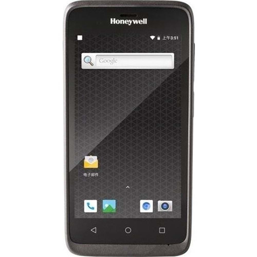 Honeywell EDA51-4GB 64GB 2D Android El Terminali
