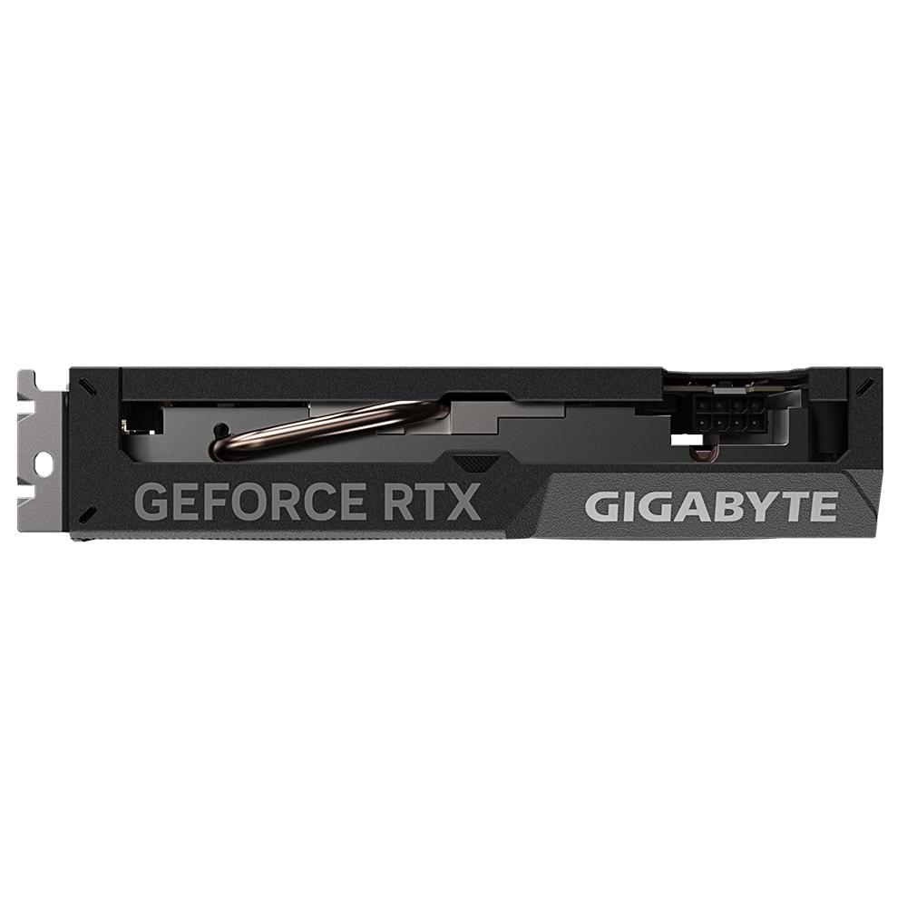 Gigabyte GV-N4060WF2OC-8GD RTX4060 8GB GDDR6 HDMI DP 128BIT