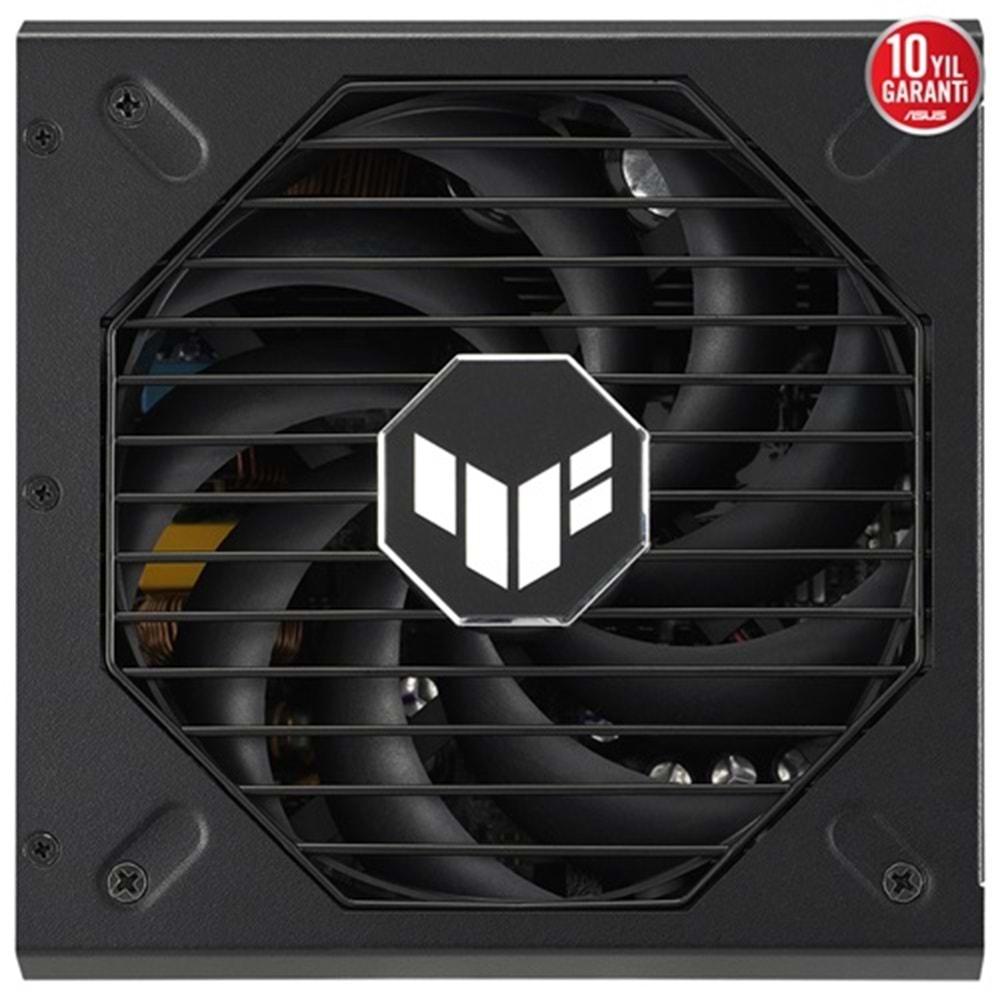 Asus TUF-GAMING-1000G 80 PLUS GOLD Power Supply
