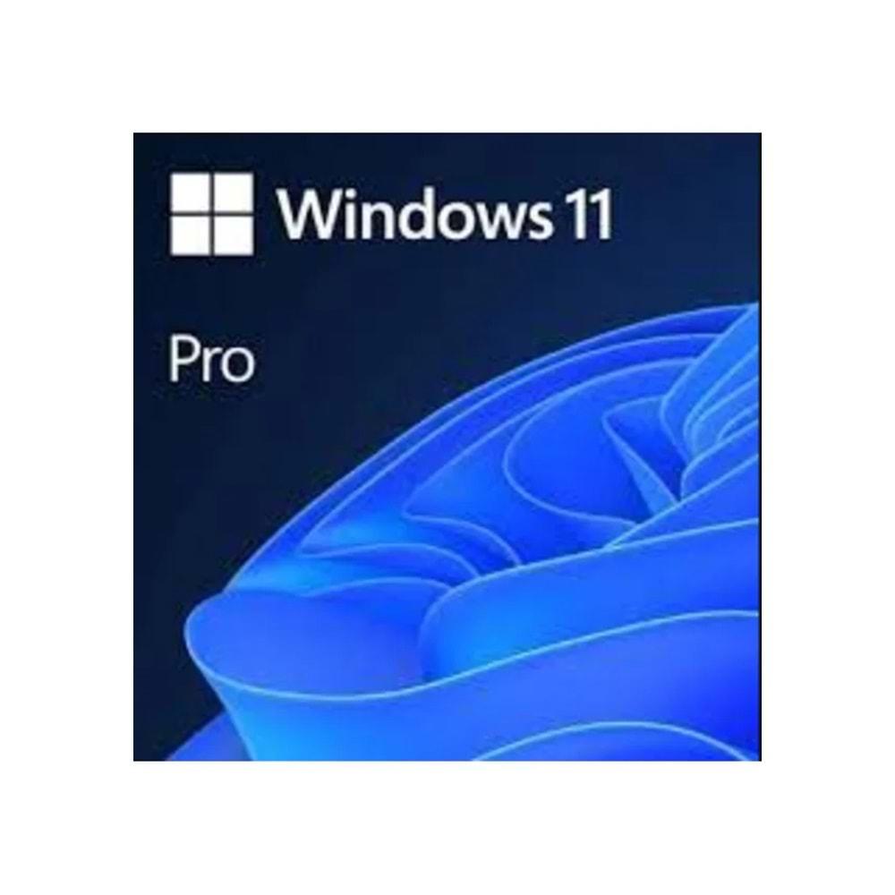 Microsoft Windows 11 PRO - ESD FQC-10572