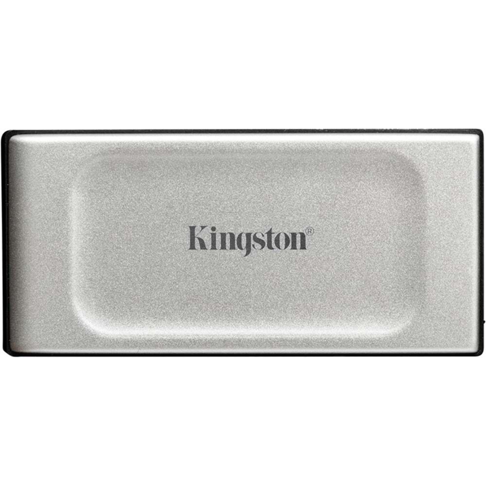 Kingston 2TB USB3.2 2000/2000MB/s XS2000/2000G