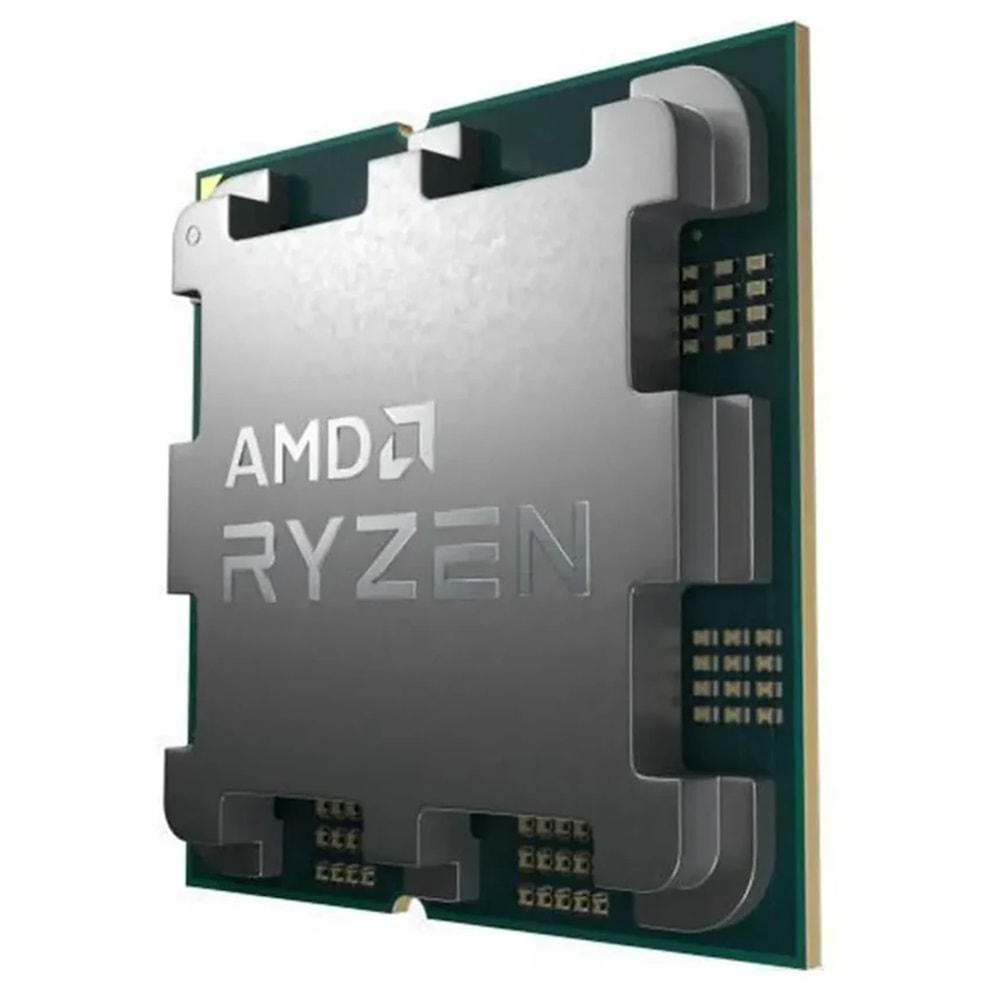 AMD Ryzen 5 7600 3.80GHZ 38MB AM5 Tray