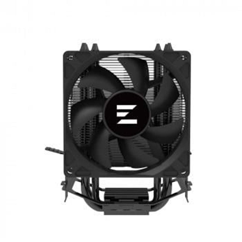 Zalman CNPS4X BLACK 1700P/AM5 CPU Soğutucu