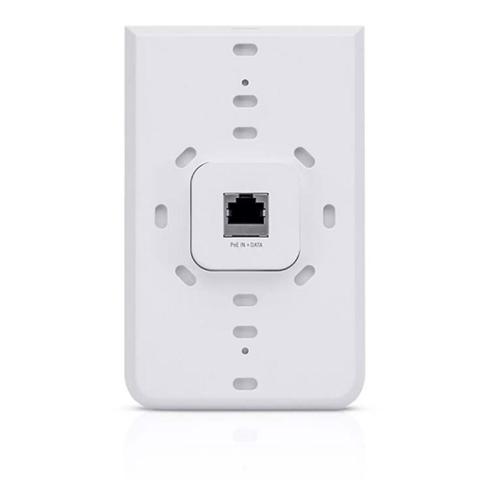 Ubiquiti UAP-AC-IW-PRO 2.4/5GHZ 802.11AC 1300MBPS 3X3 MU-MIMO İç Ortam Duvar Tipi Access Point