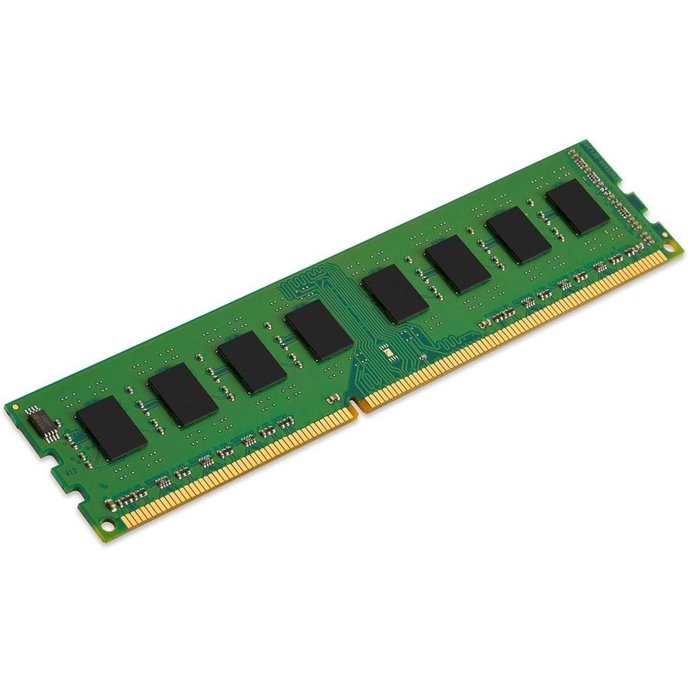 Kingston 32 GB DDR5 5600MHZ NON-ECC CL46 DIMM 2RX8 (KVR56U46BD8/32) RAM
