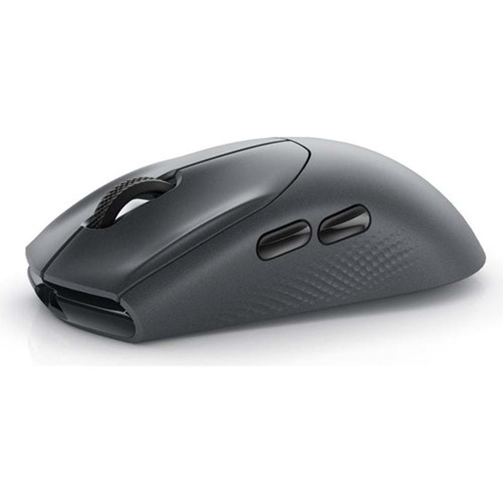 Dell Alienware 545-BBDN TRI-Mode Wireless Gaming Mouse Siyah AW720M-G