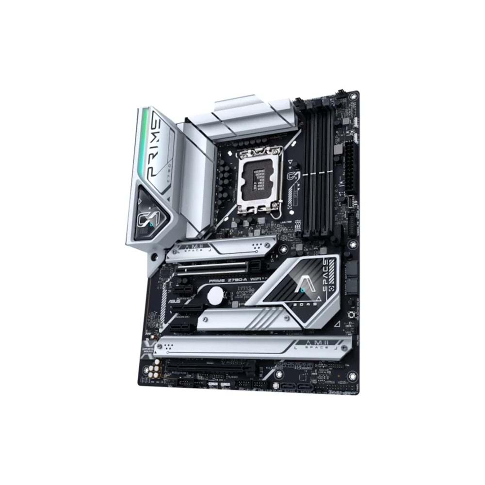 Asus Prime Z790 A Wifi D5 1700P HDMI DP Anakart
