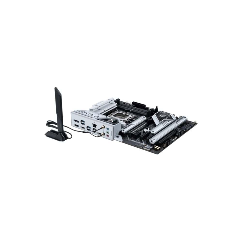 Asus Prime Z790 A Wifi D5 1700P HDMI DP Anakart