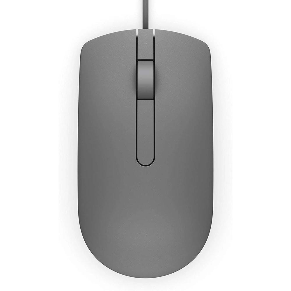 Dell MS116 Optik Mouse Gri (570 AAIT)