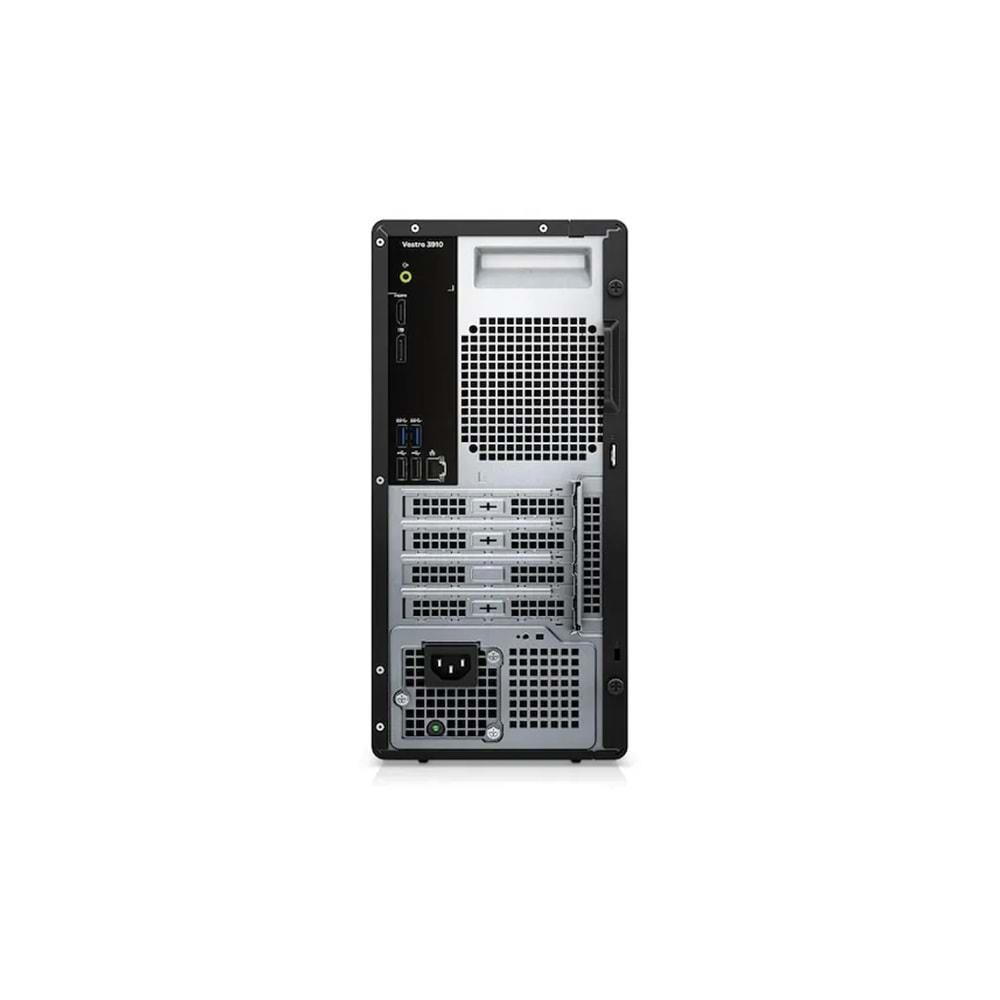 Dell Vostro 3910 i3 12100 8GB 256SSD Dos