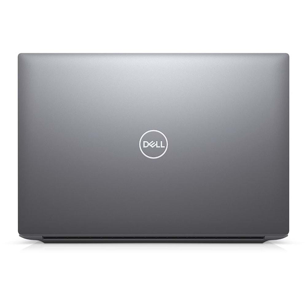 Dell M5680 i7-13800H 16'' 16GB 512SSD 6G WPro