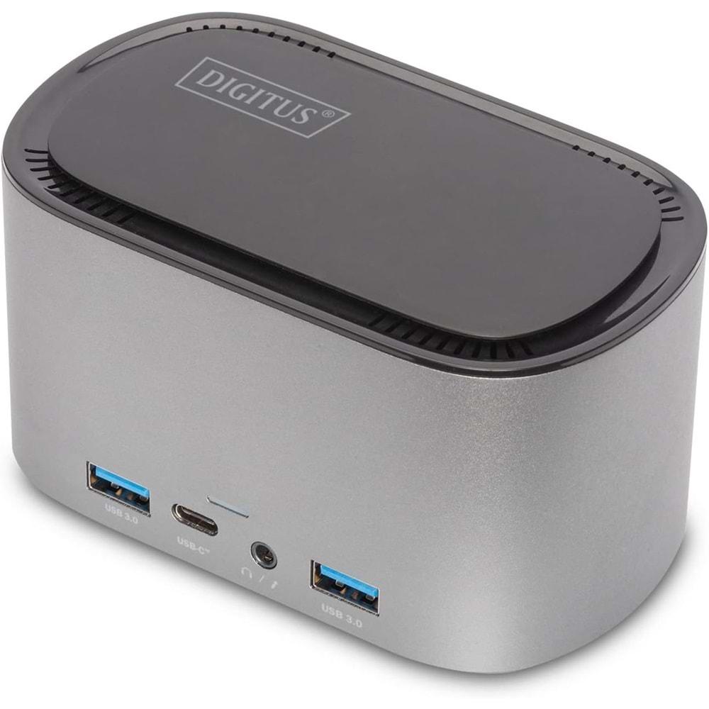 Digitus Type C Docking Station (11 Port)