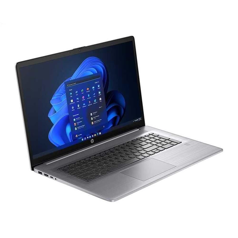 HP 470 G10 i7-1355 17.3'' 16G 512SSD 2GB Dos Laptop