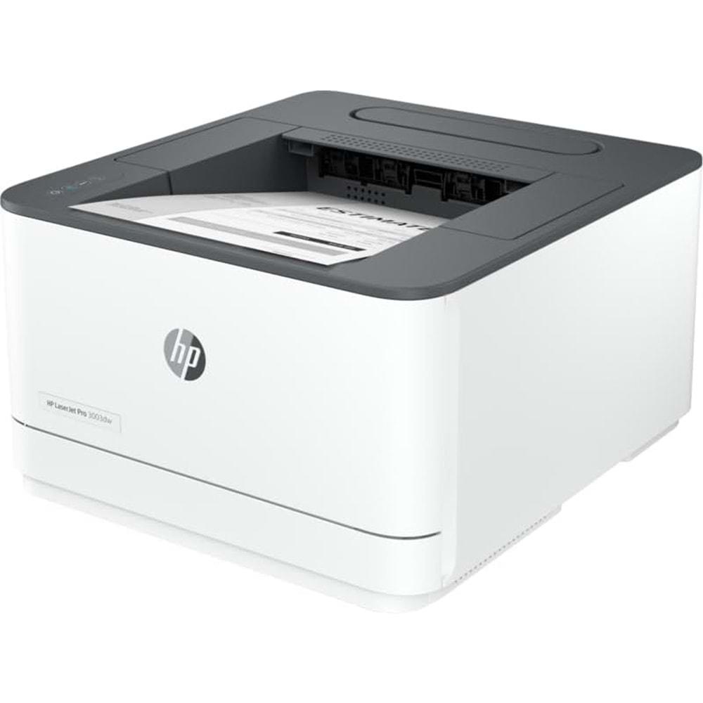 HP LaserJet Pro 3003dw Tek Fonksiyonlu (3G654A)