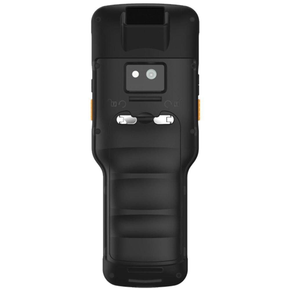 Newland Speedata SD35 (Leo) 2D Android 8.1 Wifi BT