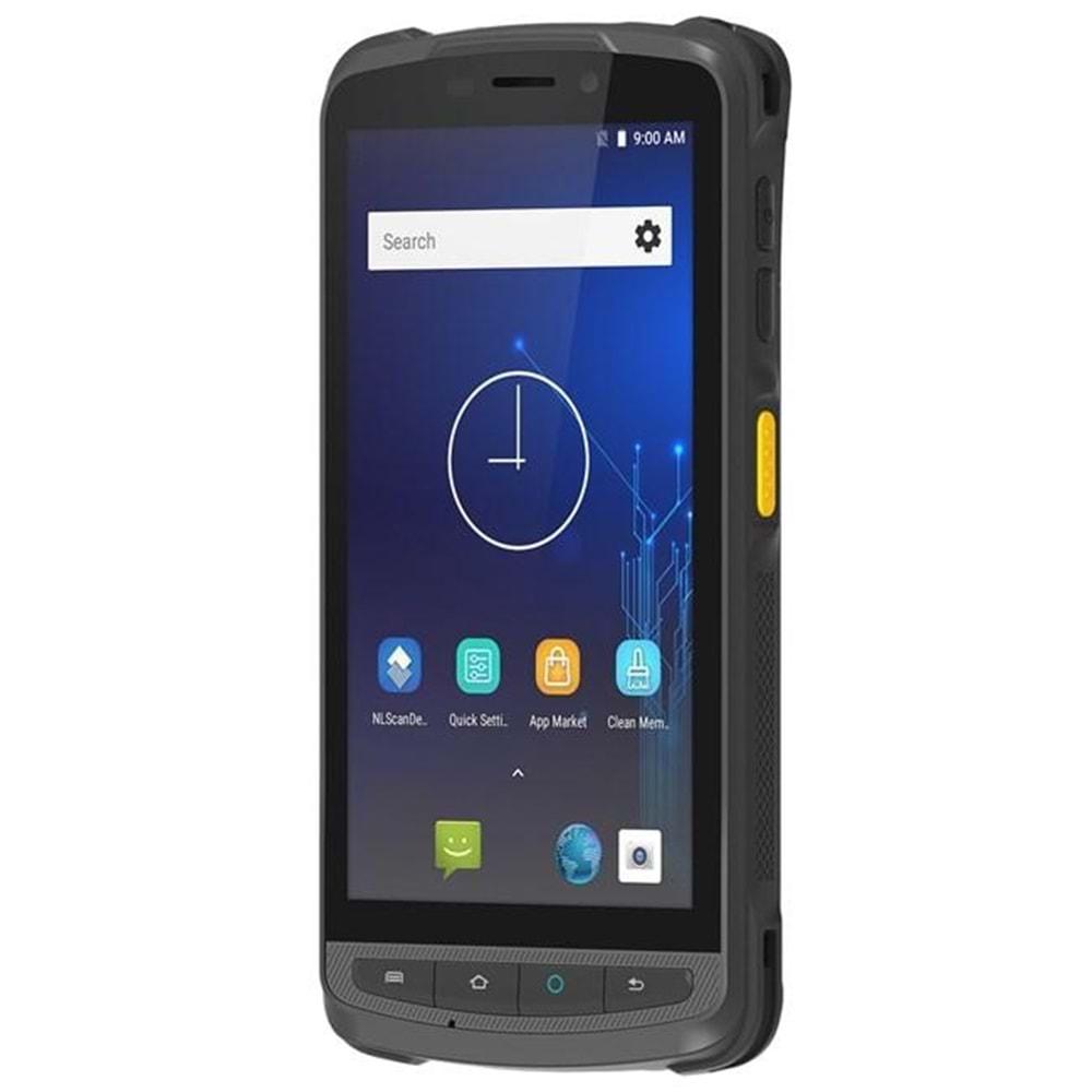 Newland MT9055 W0X 2D Android 11 (Kılıf) Wifi BT