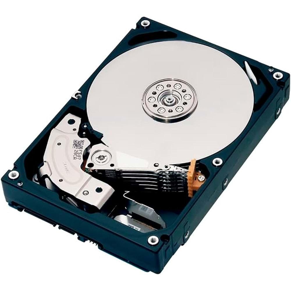 Toshiba N300 18TB 7200Rpm 512MB HDWG51JUZSVA