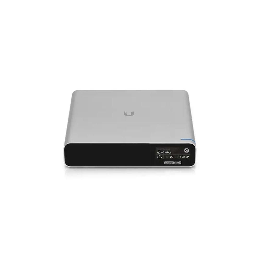 UBNT Cloud Key G2 with HDD (UCK G2 PLUS)