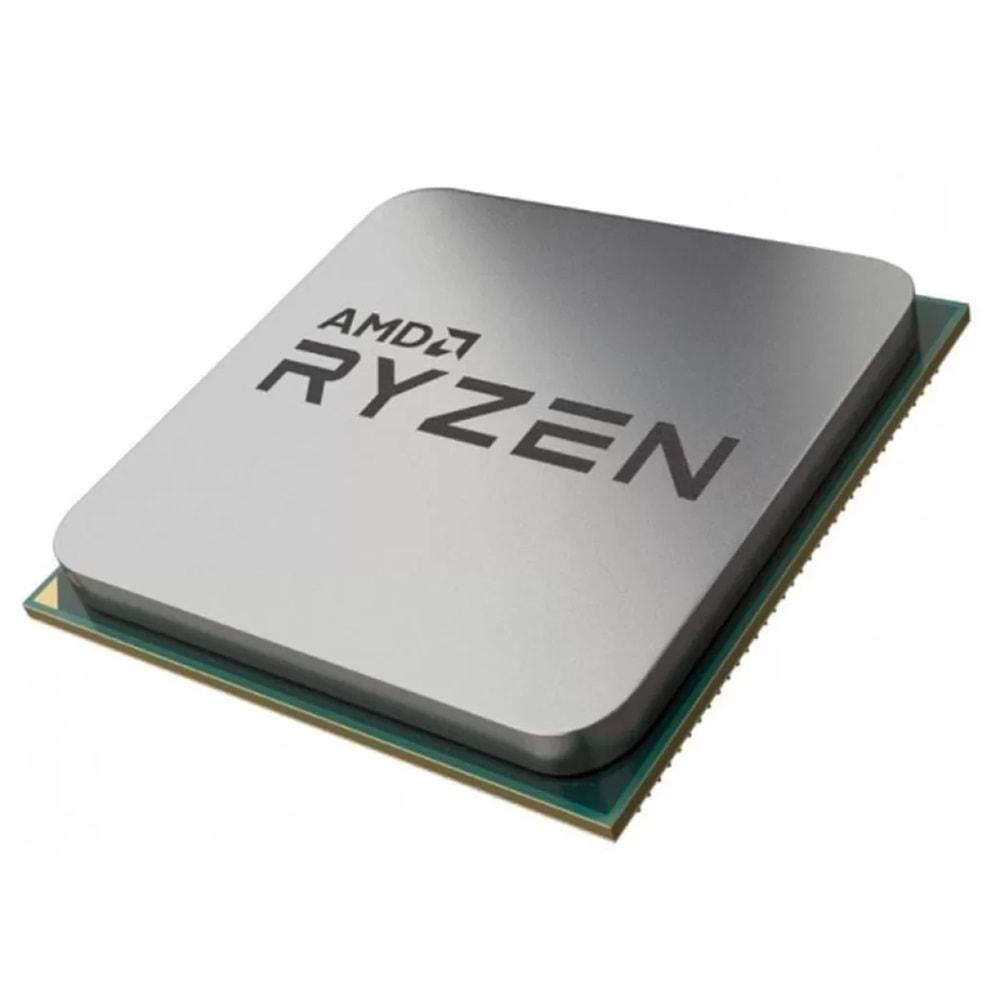 AMD Ryzen 7 7700X 4.5GHZ 32MB 105W AM5 Tray Fansız