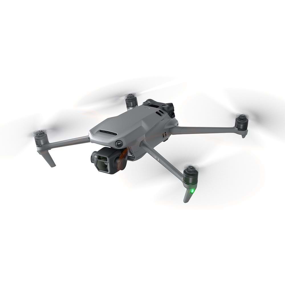Dji MAVIC 3 PRO FLY More Combo Drone (Dji RC PRO) (Resmi Dist. Garantili)