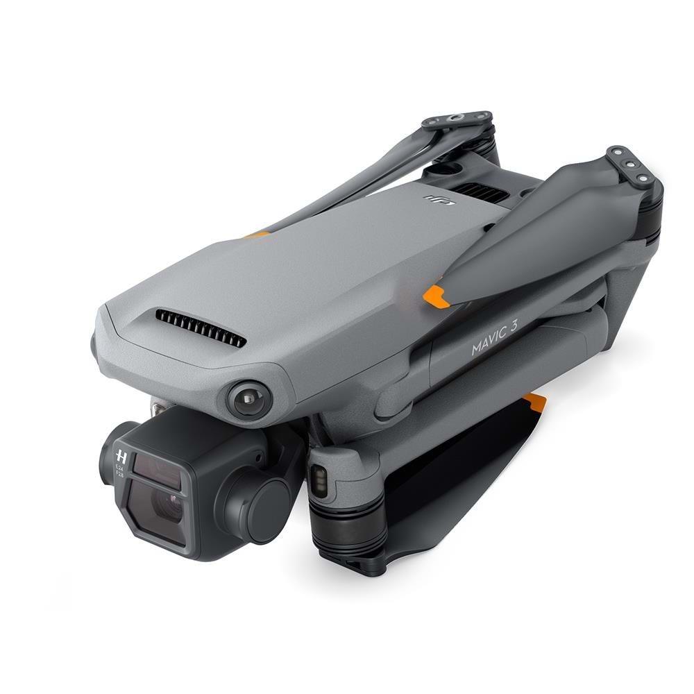 Dji MAVIC 3 PRO FLY More Combo Drone (Dji RC PRO) (Resmi Dist. Garantili)