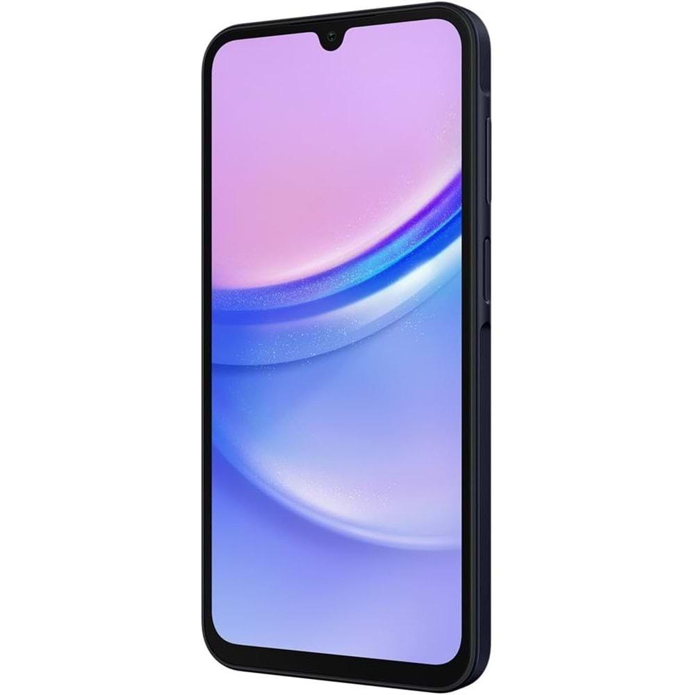 Samsung Galaxy A15 128GB 6GB RAM Siyah