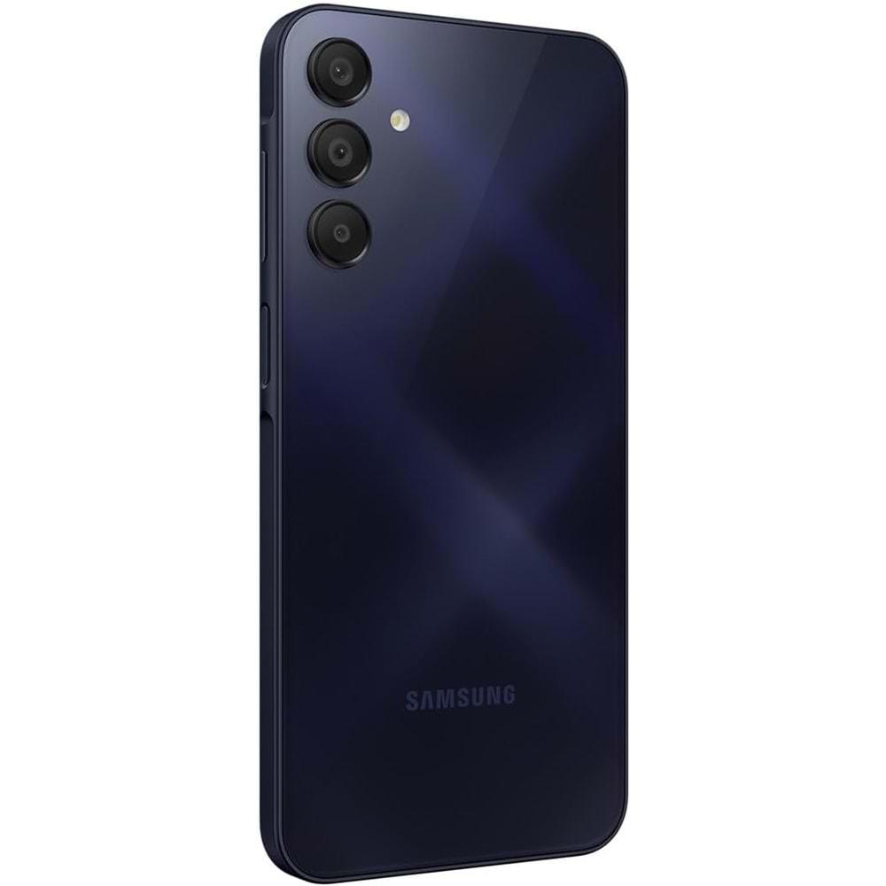 Samsung Galaxy A15 128GB 6GB RAM Siyah