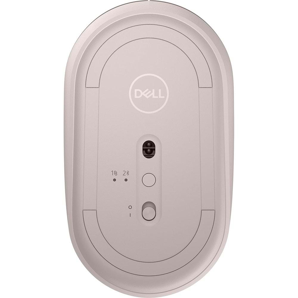 Dell MS3320W Pro Kablosuz Mouse Pembe 570-ABPY