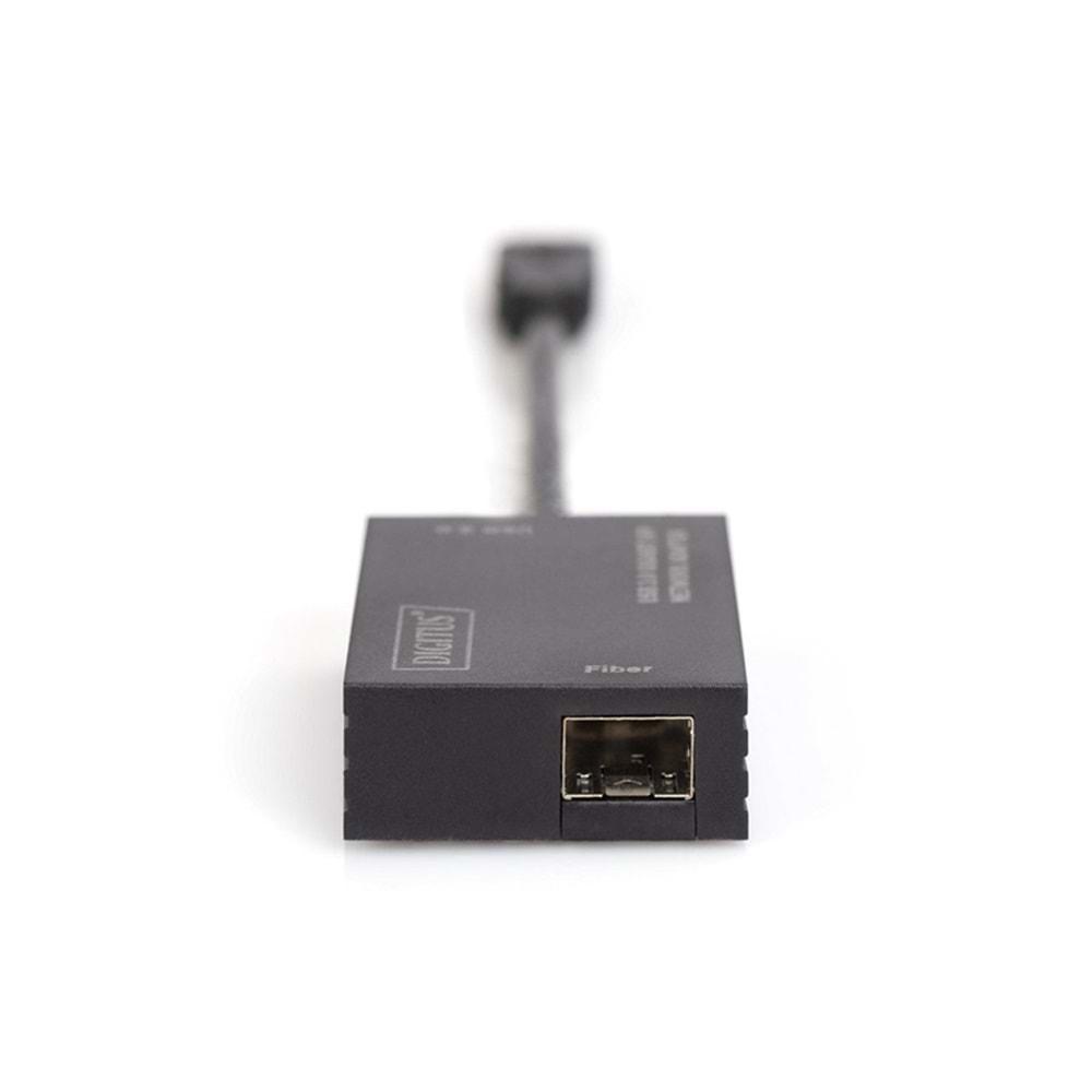 Digitus DN-3026 SFP Network Adaptörü USB 3.0