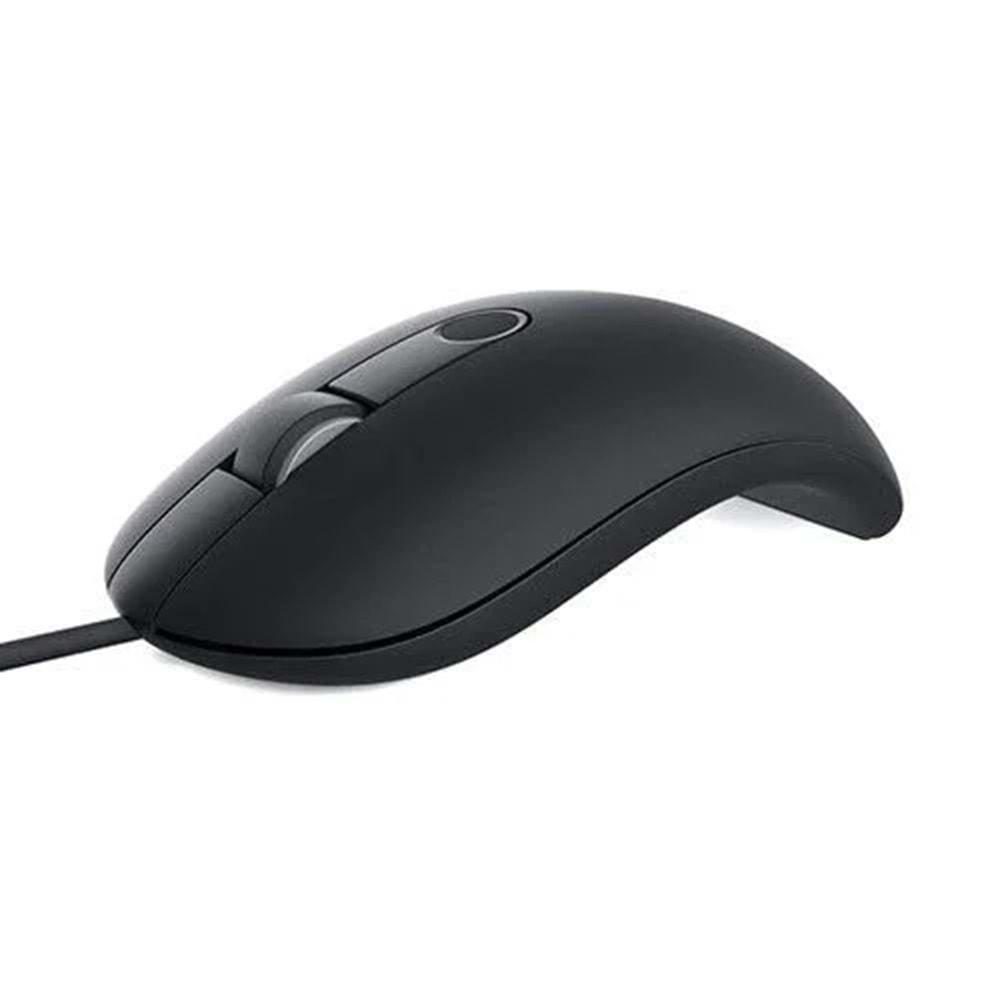 Dell MS819 Optical Kablolu Siyah Mouse (570-AARY)