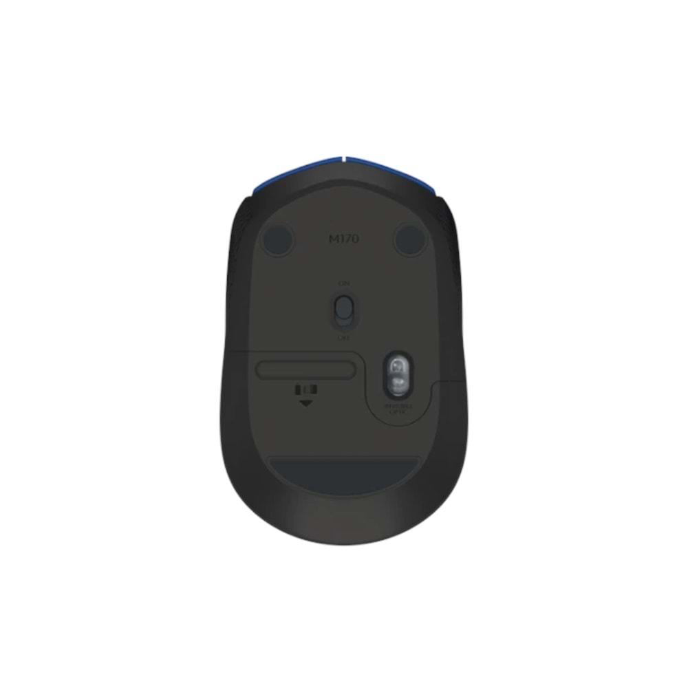 Logitech M171 Kablosuz Mouse