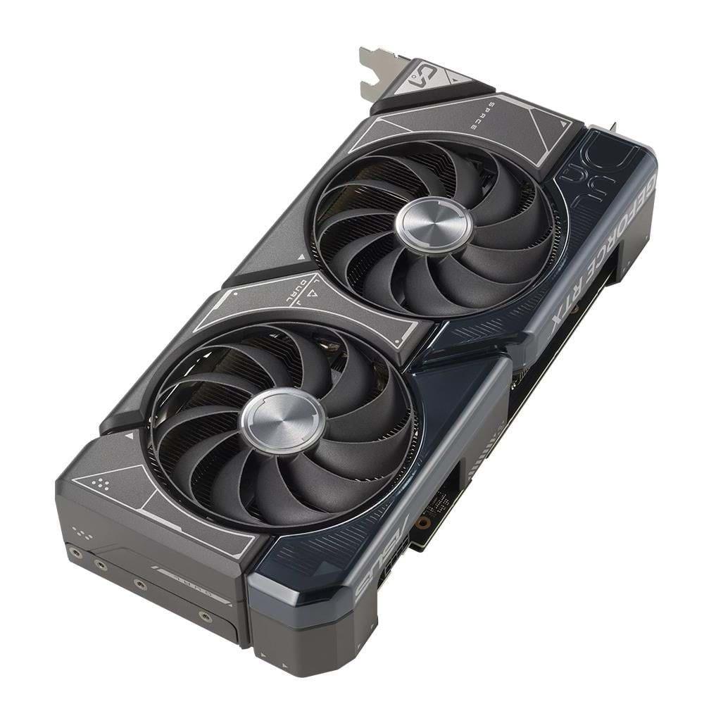 Asus GeForce DUAL-RTX4070TIS-O16G 16GB GDDR6X 256Bit 1XHDMI 3XDP Ekran Kartı